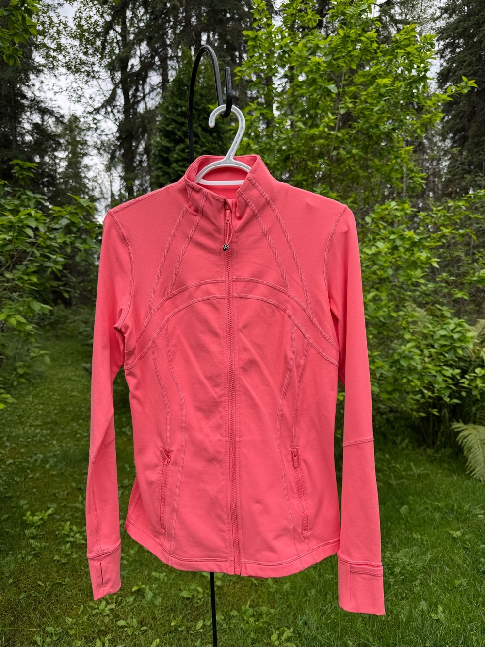 Lululemon Define Jacket *Luon